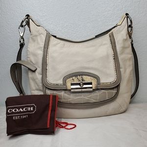 Coach Crossbody Handbag